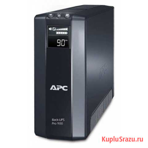 Ибп Apc back ups pro 900 Екатеринбург - изображение 1