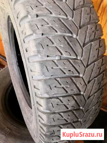 Taganca 235/75R15 Новоалтайск - изображение 1