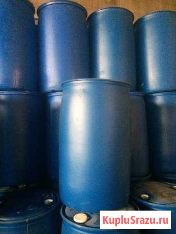 Бочки Пластиковые б/у Рубцовск - изображение 1