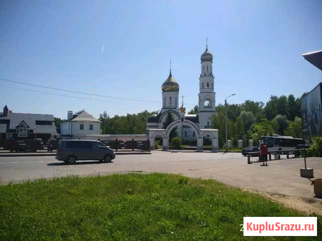  Долгопрудный - изображение 1