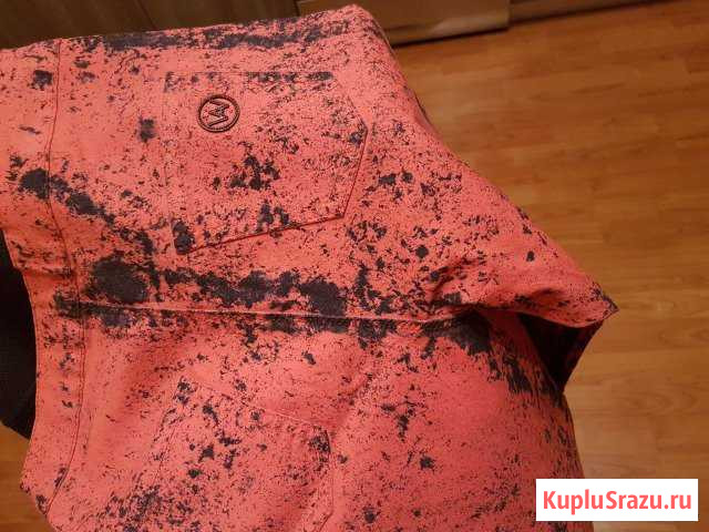 Брюки (подростковые) Железнодорожный - изображение 1