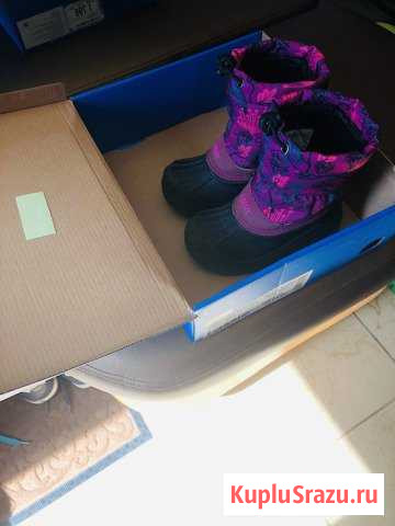 Сапоги Ногинск - изображение 1