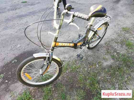 Stels Коломна