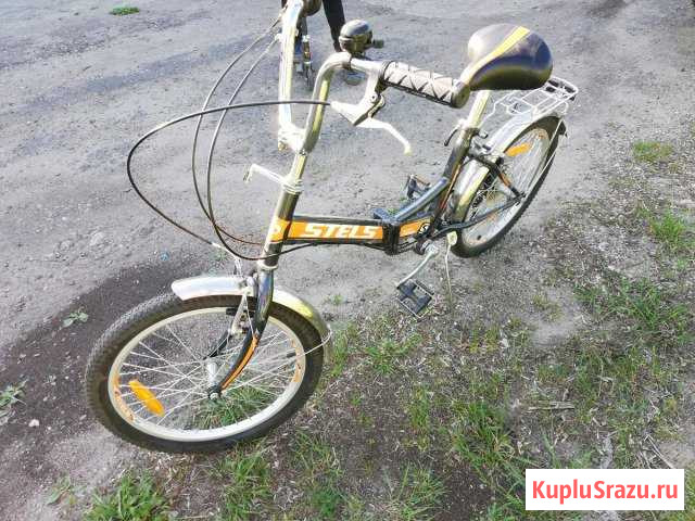 Stels Коломна - изображение 1