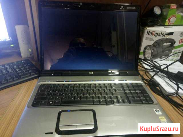 Ноутбук hp dv9700 Котельники - изображение 1