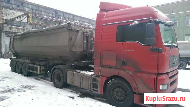 Водитель категории Е Пушкино - изображение 1