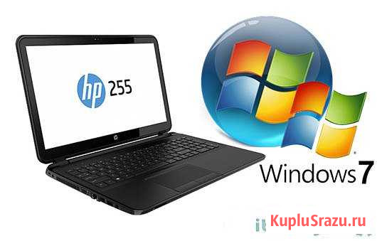 Установка Windows, программ и драйверов Звенигород - изображение 1