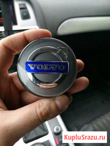 Колпачок колеса volvo 30666913 Санкт-Петербург - изображение 1