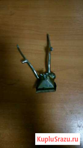 Машинка для стрижки волос СССР военные Санкт-Петербург - изображение 1