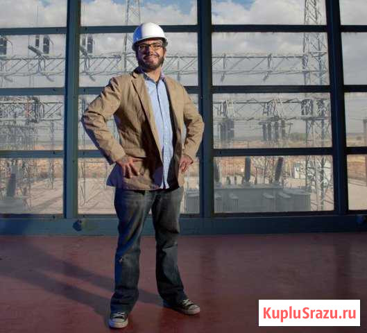 Консультация по электрике Санкт-Петербург - изображение 1
