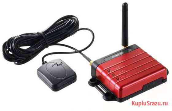 Продаётся GPS трекер TR-600 Кореновск