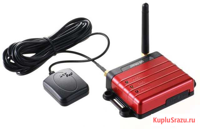 Продаётся GPS трекер TR-600 Кореновск - изображение 1