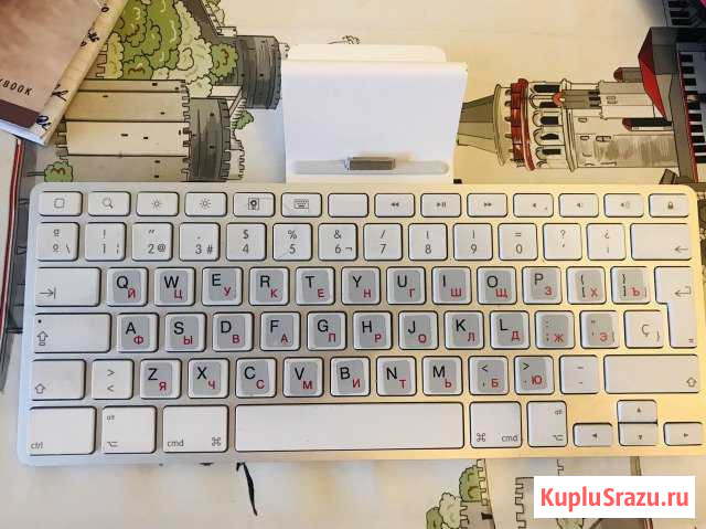 Док-станция Apple Ростов-на-Дону - изображение 1