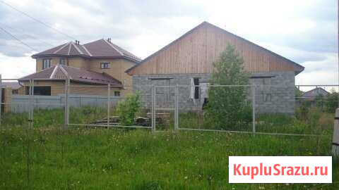 Коттедж 130 кв.м. на участке 15 сот. Арамиль - изображение 1