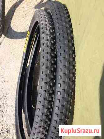 Покрышки 27,5 maxxis Нижний Тагил