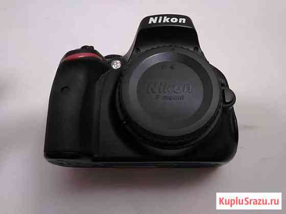 Nikon d5100 kit 18-55 - подлежит ремонту Каменск-Уральский