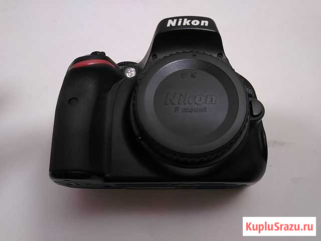 Nikon d5100 kit 18-55 - подлежит ремонту Каменск-Уральский - изображение 1