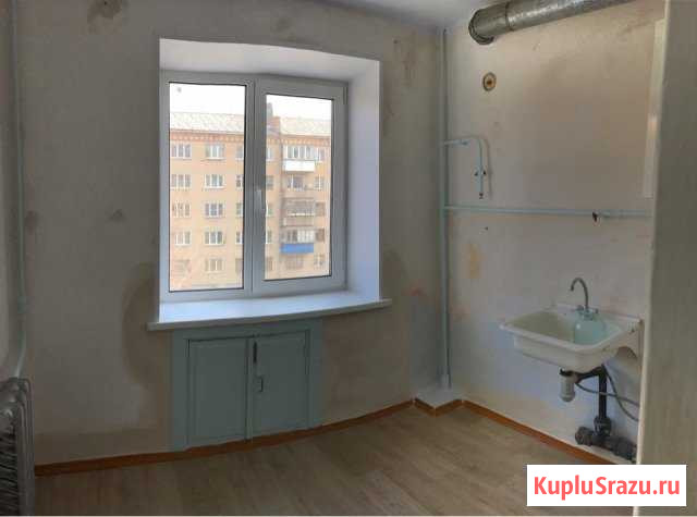 2-к квартира, 45 кв.м., 4/5 эт. Роза - изображение 1