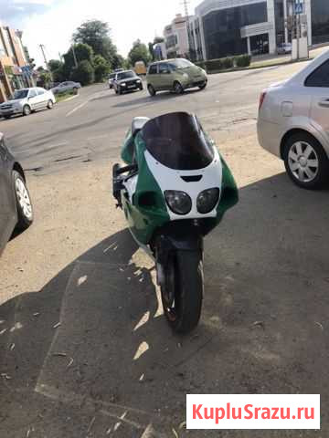 Kawasaki Zx7r Лабинск - изображение 1