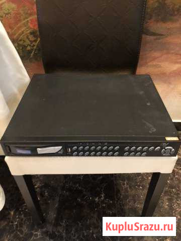 Видеорегистратор LTV DVR 08an dc Геленджик - изображение 1