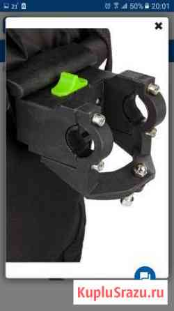 Корзина на руль Новороссийск