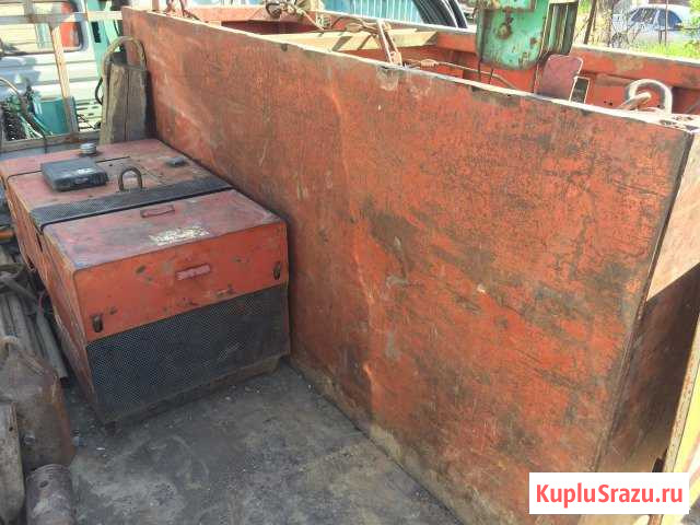 Гнб Установка прокол грунта, ditch witch p80 Краснодар - изображение 1