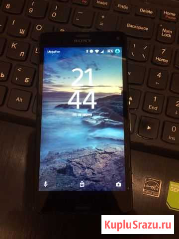 Sony z3 compact Сочи - изображение 1