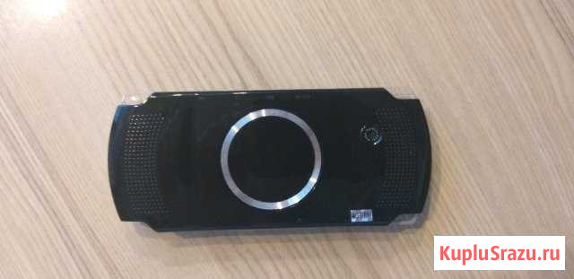 Игровая приставка boyhom PSP Курганинск - изображение 1