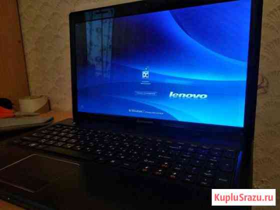 Lenovo Кропоткин