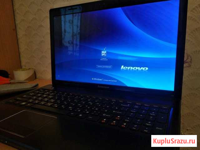 Lenovo Кропоткин - изображение 1