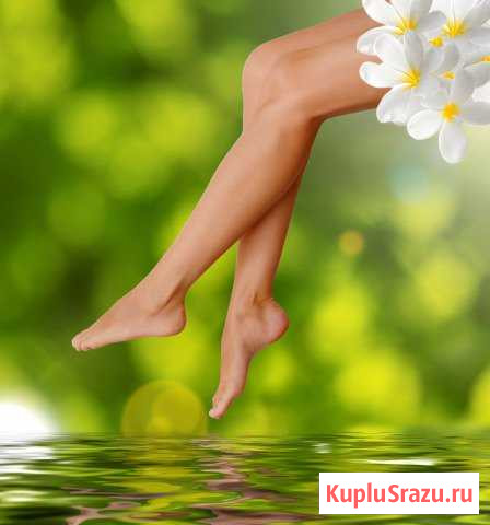 Шугаринг Краснодар - изображение 1