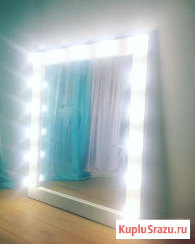 Гримерные зеркала Сочи - изображение 1