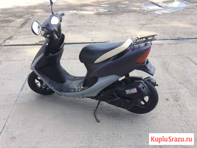 Honda DIO-34 Туапсе - изображение 1