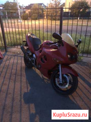 Suzuki gsx600f katana Ейск - изображение 1