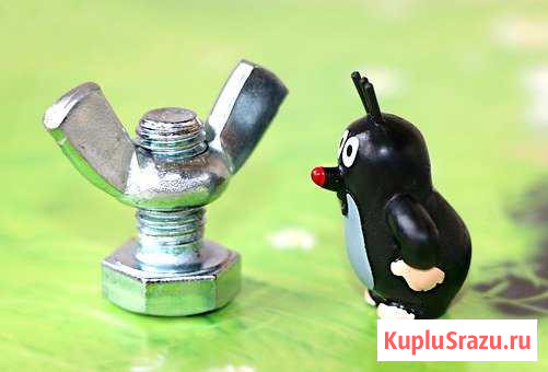 Ловушка для кротов Темрюк - изображение 1