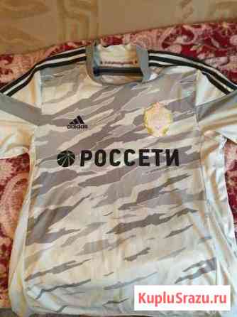 Футболка цска Сочи