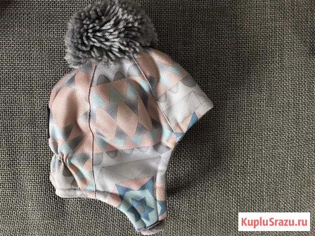 Шапочка Elodie Details Краснодар - изображение 1