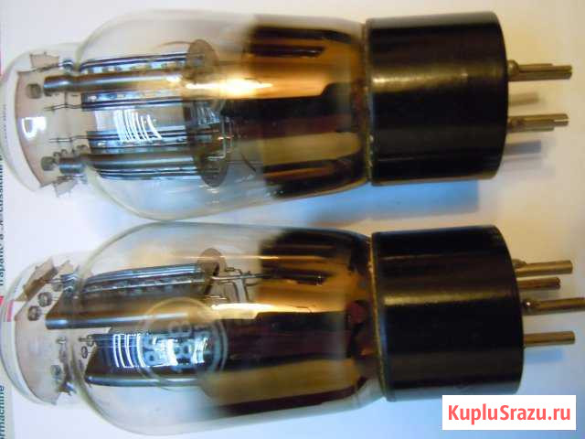 Во-188. 5U4GB RCA Сочи - изображение 1