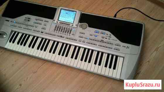 Синтезатор Korg PA1X Ейск