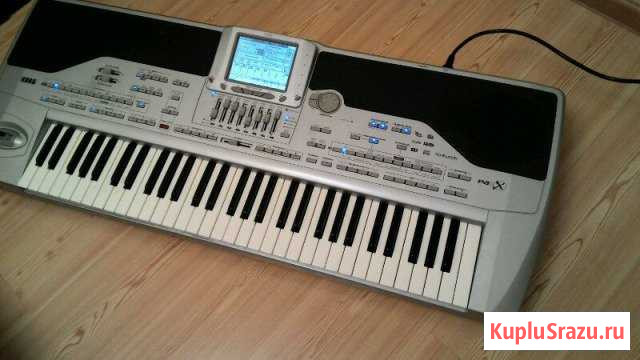 Синтезатор Korg PA1X Ейск - изображение 1