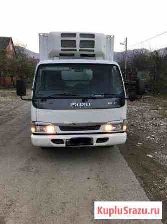 Isuzu Elf Туапсе