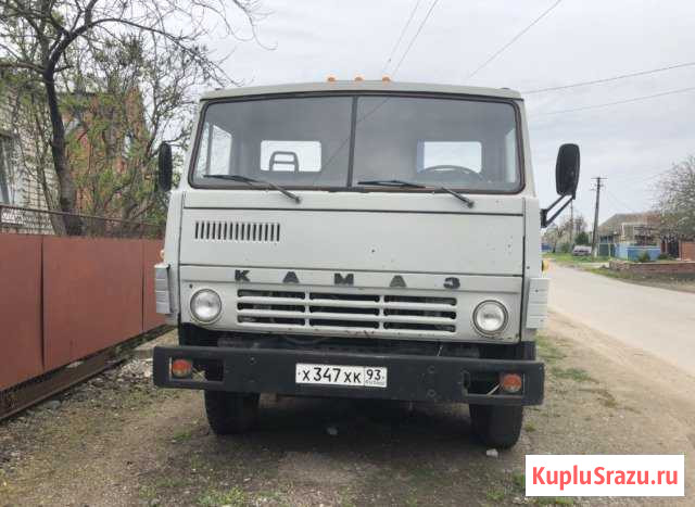 Камаз 5320 Каневская - изображение 1