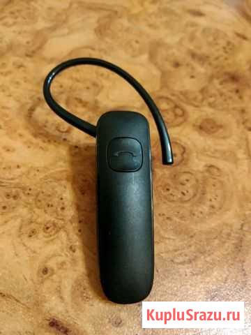 Гарнитура Bluetooth Краснодар - изображение 1