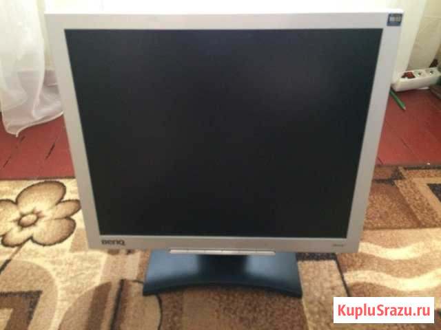 Монитор Benq Славянск-на-Кубани - изображение 1