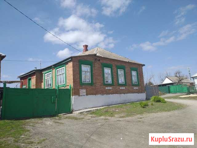  Матвеев-Курган - изображение 1