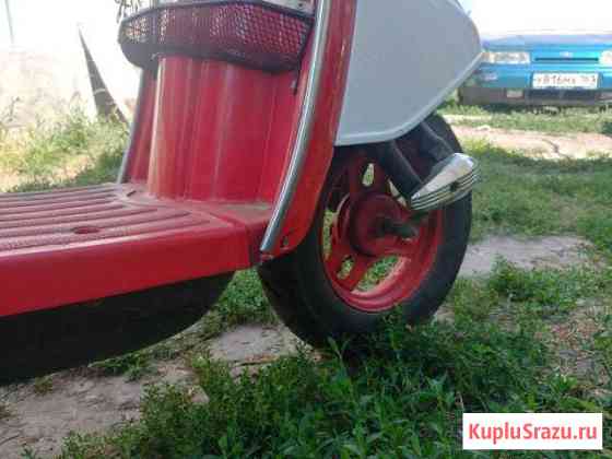 Honda julio Новочеркасск