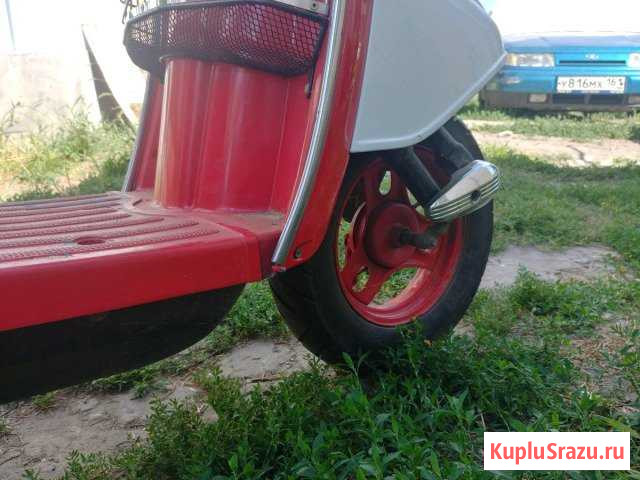 Honda julio Новочеркасск - изображение 1