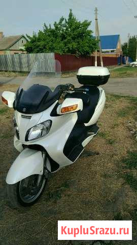 Suzuki skywave 650 Сальск - изображение 1