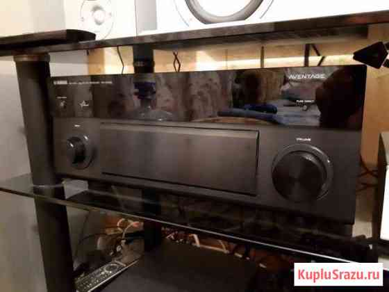 Yamaha RX-A1020 Новочеркасск