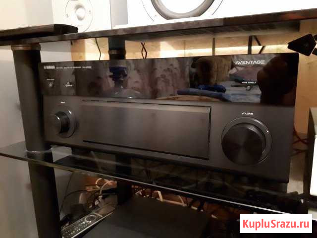Yamaha RX-A1020 Новочеркасск - изображение 1